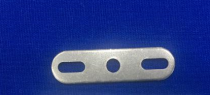 PB01670 富士 NXT 皮带张力轮铁片 SMT贴片机配件
