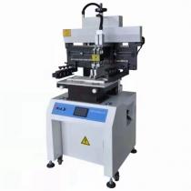 皇冠APP官网下载代理销售 JGH-400半自动精密印刷机